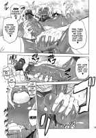 I Want to Fuck Kotoni-san / ことにさんを○○したい！ [Drill Jill] [Bleach] Thumbnail Page 09