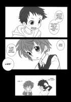 Koizome Kyoushitsu / こいぞめ教室 [Sakaki Tsui] [Original] Thumbnail Page 21