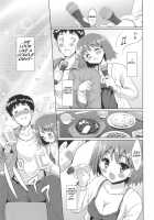Sweet Pepper / スウィート♥ペッパー 第2-3,5-6,8章 [Tohgarashi Hideyu] [Original] Thumbnail Page 102