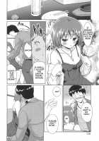 Sweet Pepper / スウィート♥ペッパー 第2-3,5-6,8章 [Tohgarashi Hideyu] [Original] Thumbnail Page 103