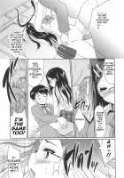 Sweet Pepper / スウィート♥ペッパー 第2-3,5-6,8章 [Tohgarashi Hideyu] [Original] Thumbnail Page 20