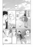 Sweet Pepper / スウィート♥ペッパー 第2-3,5-6,8章 [Tohgarashi Hideyu] [Original] Thumbnail Page 28