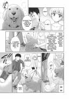 Sweet Pepper / スウィート♥ペッパー 第2-3,5-6,8章 [Tohgarashi Hideyu] [Original] Thumbnail Page 32
