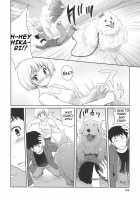 Sweet Pepper / スウィート♥ペッパー 第2-3,5-6,8章 [Tohgarashi Hideyu] [Original] Thumbnail Page 33