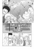 Sweet Pepper / スウィート♥ペッパー 第2-3,5-6,8章 [Tohgarashi Hideyu] [Original] Thumbnail Page 37