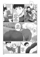 Sweet Pepper / スウィート♥ペッパー 第2-3,5-6,8章 [Tohgarashi Hideyu] [Original] Thumbnail Page 38