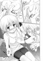 Sweet Pepper / スウィート♥ペッパー 第2-3,5-6,8章 [Tohgarashi Hideyu] [Original] Thumbnail Page 42