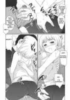 Sweet Pepper / スウィート♥ペッパー 第2-3,5-6,8章 [Tohgarashi Hideyu] [Original] Thumbnail Page 45