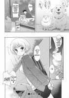 Sweet Pepper / スウィート♥ペッパー 第2-3,5-6,8章 [Tohgarashi Hideyu] [Original] Thumbnail Page 55