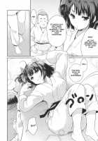 Sweet Pepper / スウィート♥ペッパー 第2-3,5-6,8章 [Tohgarashi Hideyu] [Original] Thumbnail Page 59