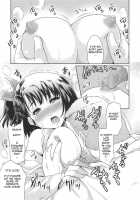 Sweet Pepper / スウィート♥ペッパー 第2-3,5-6,8章 [Tohgarashi Hideyu] [Original] Thumbnail Page 66