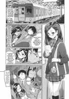 Sweet Pepper / スウィート♥ペッパー 第2-3,5-6,8章 [Tohgarashi Hideyu] [Original] Thumbnail Page 06