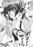 Sweet Pepper / スウィート♥ペッパー 第2-3,5-6,8章 [Tohgarashi Hideyu] [Original] Thumbnail Page 78