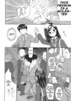 Sweet Pepper / スウィート♥ペッパー 第2-3,5-6,8章 [Tohgarashi Hideyu] [Original] Thumbnail Page 07