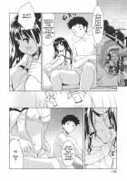 Sweet Pepper / スウィート♥ペッパー 第2-3,5-6,8章 [Tohgarashi Hideyu] [Original] Thumbnail Page 85