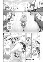 Sweet Pepper / スウィート♥ペッパー 第2-3,5-6,8章 [Tohgarashi Hideyu] [Original] Thumbnail Page 97
