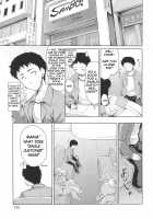 Sweet Pepper / スウィート♥ペッパー 第2-3,5-6,8章 [Tohgarashi Hideyu] [Original] Thumbnail Page 98