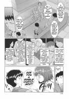Sweet Pepper / スウィート♥ペッパー 第2-3,5-6,8章 [Tohgarashi Hideyu] [Original] Thumbnail Page 99