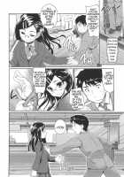 Sweet Pepper / スウィート♥ペッパー 第2-3,5-6,8章 [Tohgarashi Hideyu] [Original] Thumbnail Page 09