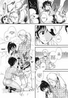 Oikawa Bokujou No Chichi Shibori Taiken Tour / 及川牧場の乳搾り体験ツアー [Andou Shuki] [The Idolmaster] Thumbnail Page 07