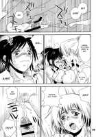 Kucchae! Armin / 食っちゃえ！アルミン [Unite Souji] [Shingeki No Kyojin] Thumbnail Page 18