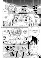 Kucchae! Armin / 食っちゃえ！アルミン [Unite Souji] [Shingeki No Kyojin] Thumbnail Page 21