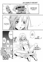 Kucchae! Armin / 食っちゃえ！アルミン [Unite Souji] [Shingeki No Kyojin] Thumbnail Page 31