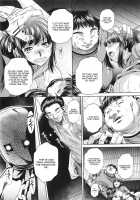 Yokubou No Shuuraku Ch. 5 / 欲望の集落 第5話 [Tanaka Naburu] [Original] Thumbnail Page 19