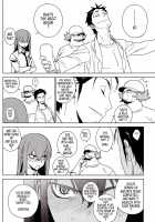 OMD / OMD [Yukimi] [Steinsgate] Thumbnail Page 10