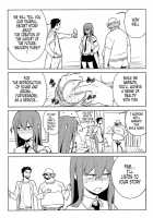 OMD / OMD [Yukimi] [Steinsgate] Thumbnail Page 11