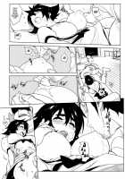 OMD / OMD [Yukimi] [Steinsgate] Thumbnail Page 17