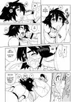 OMD / OMD [Yukimi] [Steinsgate] Thumbnail Page 19