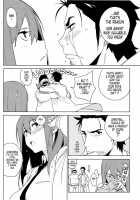 OMD / OMD [Yukimi] [Steinsgate] Thumbnail Page 28