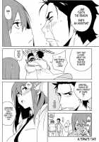 OMD / OMD [Yukimi] [Steinsgate] Thumbnail Page 35