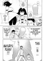 OMD / OMD [Yukimi] [Steinsgate] Thumbnail Page 09