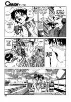 Kyodai Bishoujo Jouriku / 巨大美少女上陸 [Zerry Fujio] [Original] Thumbnail Page 13