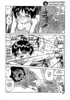 Kyodai Bishoujo Jouriku / 巨大美少女上陸 [Zerry Fujio] [Original] Thumbnail Page 18