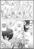 Onayuri Ch. 1 / おなゆりっ 第1章 [Makita Tomoki] [Original] Thumbnail Page 20