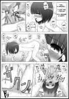Onayuri Ch. 1 / おなゆりっ 第1章 [Makita Tomoki] [Original] Thumbnail Page 21