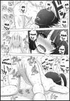 Onayuri Ch. 1 / おなゆりっ 第1章 [Makita Tomoki] [Original] Thumbnail Page 22