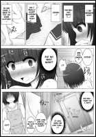 Onayuri Ch. 1 / おなゆりっ 第1章 [Makita Tomoki] [Original] Thumbnail Page 29