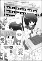 Onayuri Ch. 1 / おなゆりっ 第1章 [Makita Tomoki] [Original] Thumbnail Page 02