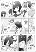 Onayuri Ch. 1 / おなゆりっ 第1章 [Makita Tomoki] [Original] Thumbnail Page 04