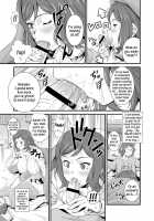 Tonari No Megane Iincho- / となりの眼鏡いいんちょー [Fumizuki Misoka] [Gundam Build Fighters] Thumbnail Page 27