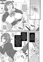 Tonari No Megane Iincho- / となりの眼鏡いいんちょー [Fumizuki Misoka] [Gundam Build Fighters] Thumbnail Page 05