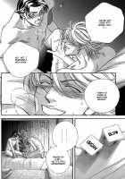 Love Squall / Love Squall [Original] Thumbnail Page 14