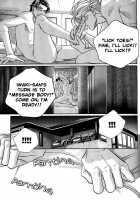 Love Squall / Love Squall [Original] Thumbnail Page 17