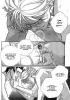 Love Squall / Love Squall [Original] Thumbnail Page 18