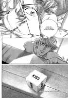 Love Squall / Love Squall [Original] Thumbnail Page 26