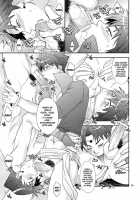 Batz Koi!! / Batz koi!! [Sakaki] Thumbnail Page 08